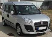 Oto Çıkma Parça / Fiat / Doblo / Far & Stop / Sağ Ön Far / Sıfır Parça 