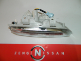 Oto Çıkma Parça / Nissan / Primera / Far & Stop / Sol Ön Far / Sıfır Parça 