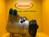 1999>05 Hyundai Accent Y.S. Sanayi Klima Kompresörü 9770125100