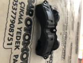 Oto Çıkma Parça / Ford / Tourneo Connect / Klima / Kontrol Paneli / Çıkma Parça 
