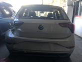 Oto Çıkma Parça / Volkswagen / Polo / Kaporta & Karoser / Arka Panel / Çıkma Parça 