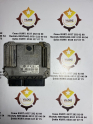 VOLKSWAGEN GOLF CIKMA MOTOR BEYNI 03C907309A-0261S05728