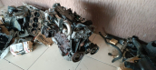 Oto Çıkma Parça / Dacia / Logan / Motor / Motor (komple) / Çıkma Parça 