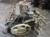 Ford Transit V184 Komple Motor
