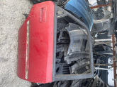 Oto Çıkma Parça / Mazda / 323 / Kaporta & Karoser / Sağ Arka Kapı / Çıkma Parça 