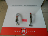 Oto Çıkma Parça / Nissan / X-Trail / Kaporta & Karoser / Dış Kapı Kolu / Sıfır Parça 