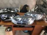 Oto Çıkma Parça / Volkswagen / Golf / Far & Stop / Sağ Ön Far / Çıkma Parça 