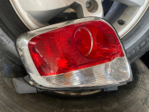 Oto Çıkma Parça / Fiat / 500 / Far & Stop / Sağ Arka Stop / Çıkma Parça 