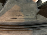 Oto Çıkma Parça / Peugeot / 2008 / Far & Stop / Sol Ön Far / Çıkma Parça 