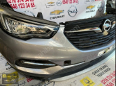 Oto Çıkma Parça / Opel / Grandland X / Tampon / Ön Tampon / Çıkma Parça 