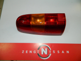 Oto Çıkma Parça / Nissan / X-Trail / Far & Stop / Sol Arka Stop / Çıkma Parça 