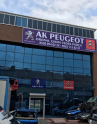 Oto Çıkma Parça / Peugeot / Partner / Kaporta & Karoser / Sağ Ön Kapı / Çıkma Parça 