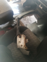 Oto Çıkma Parça / Nissan / Skystar / Fren / El Freni Kolu / Çıkma Parça 