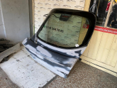 Oto Çıkma Parça / Mitsubishi / Carisma / Oto Cam / Arka Cam / Çıkma Parça 