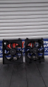 Oto Çıkma Parça / Renault / Megane / Fan / Fan Paneli / Çıkma Parça 