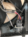 Oto Çıkma Parça / Mercedes / CLS / Fan / Fan Motoru / Çıkma Parça 