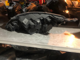 Oto Çıkma Parça / Peugeot / 308 / Far & Stop / Sağ Ön Far / Çıkma Parça 