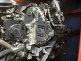 Oto Çıkma Parça / Peugeot / 301 / Motor / Motor (komple) / Çıkma Parça 