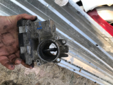 Oto Çıkma Parça / Fiat / Doblo / Motor / Gaz Kelebeği / Çıkma Parça 