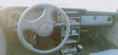 Ford Taunus çıkma orijinal km saati