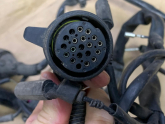 Oto Çıkma Parça / Audi / A4 / Elektrik / Elektrik Tesisatı / Çıkma Parça 