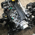 Oto Çıkma Parça / Renault / Kangoo / Motor / Motor (komple) / Çıkma Parça 