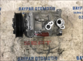 Oto Çıkma Parça / Volkswagen / Passat / Klima / Klima Kompresörü / Çıkma Parça 