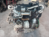 Oto Çıkma Parça / Renault / Kangoo / Motor / Motor (komple) / Çıkma Parça 