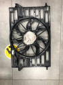 Oto Çıkma Parça / Audi / A4 / Fan / Fan Davlumbazı / Sıfır Parça 