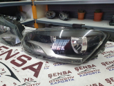 Oto Çıkma Parça / Volkswagen / Polo / Far & Stop / Sağ Ön Far / Çıkma Parça 