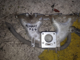 Oto Çıkma Parça / Renault / Truck / Motor / Emme Manifoldu / Çıkma Parça 