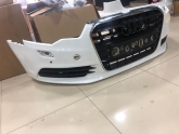 Oto Çıkma Parça / Audi / A6 / Tampon / Ön Tampon / Çıkma Parça 
