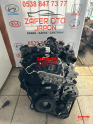 Oto Çıkma Parça / Citroen / C5 / Motor / Motor (komple) / Çıkma Parça 