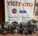 Oto Çıkma Parça / Ford / Tourneo Connect / Motor / Motor (komple) / Çıkma Parça 
