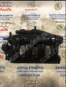 Oto Çıkma Parça / Audi / A4 / Motor / Emme Manifoldu / Çıkma Parça 