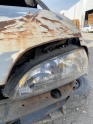 Oto Çıkma Parça / Opel / Tigra / Far & Stop / Sol Ön Far / Çıkma Parça 