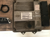 Oto Çıkma Parça / Fiat / Linea / Beyin / İmmobilizer / Çıkma Parça 
