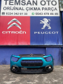 Oto Çıkma Parça / Citroen / C3 / Tampon / Ön Tampon / Çıkma Parça 