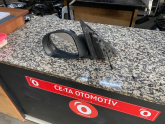 Oto Çıkma Parça / Fiat / 500 / Ayna / Sol Dış Ayna / Çıkma Parça 