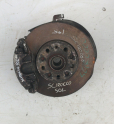 Oto Çıkma Parça / Volkswagen / Scirocco / Alt Takım / Taşıyıcı / Çıkma Parça 