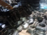 Oto Çıkma Parça / Toyota / Yaris / Motor / Piston Kolu / Çıkma Parça 