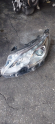 Oto Çıkma Parça / Peugeot / 2008 / Far & Stop / Sol Ön Far / Çıkma Parça 