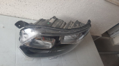 Oto Çıkma Parça / Opel / Vivaro / Far & Stop / Sol Ön Far / Çıkma Parça 