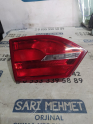 Oto Çıkma Parça / Volkswagen / Jetta / Far & Stop / Sol Arka Stop / Çıkma Parça 