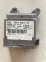 Oto Çıkma Parça / Peugeot / 207 / Airbag / Airbag Beyni / Çıkma Parça 