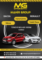 Oto Çıkma Parça / Renault / Fluence / Kaporta & Karoser / Sol Ön Kapı / Çıkma Parça 