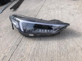 Oto Çıkma Parça / Hyundai / Tucson / Far & Stop / Sağ Ön Far / Çıkma Parça 