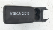 seat ateca 2017 çıkma orjinal kol dayama konsol (son fiyat)