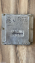MERCEDES W202_C220 CİKMA MOTOR BEYNI CR1.8_2.21