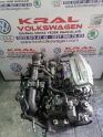 Oto Çıkma Parça / Volkswagen / Jetta / Motor / Motor (komple) / Çıkma Parça 